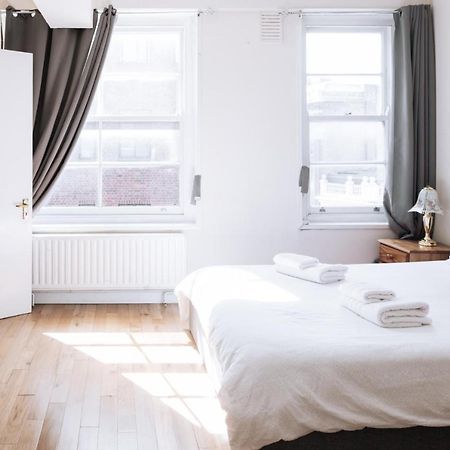 Evelyn Court Daire Londra Dış mekan fotoğraf