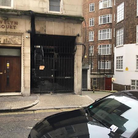 Evelyn Court Daire Londra Dış mekan fotoğraf