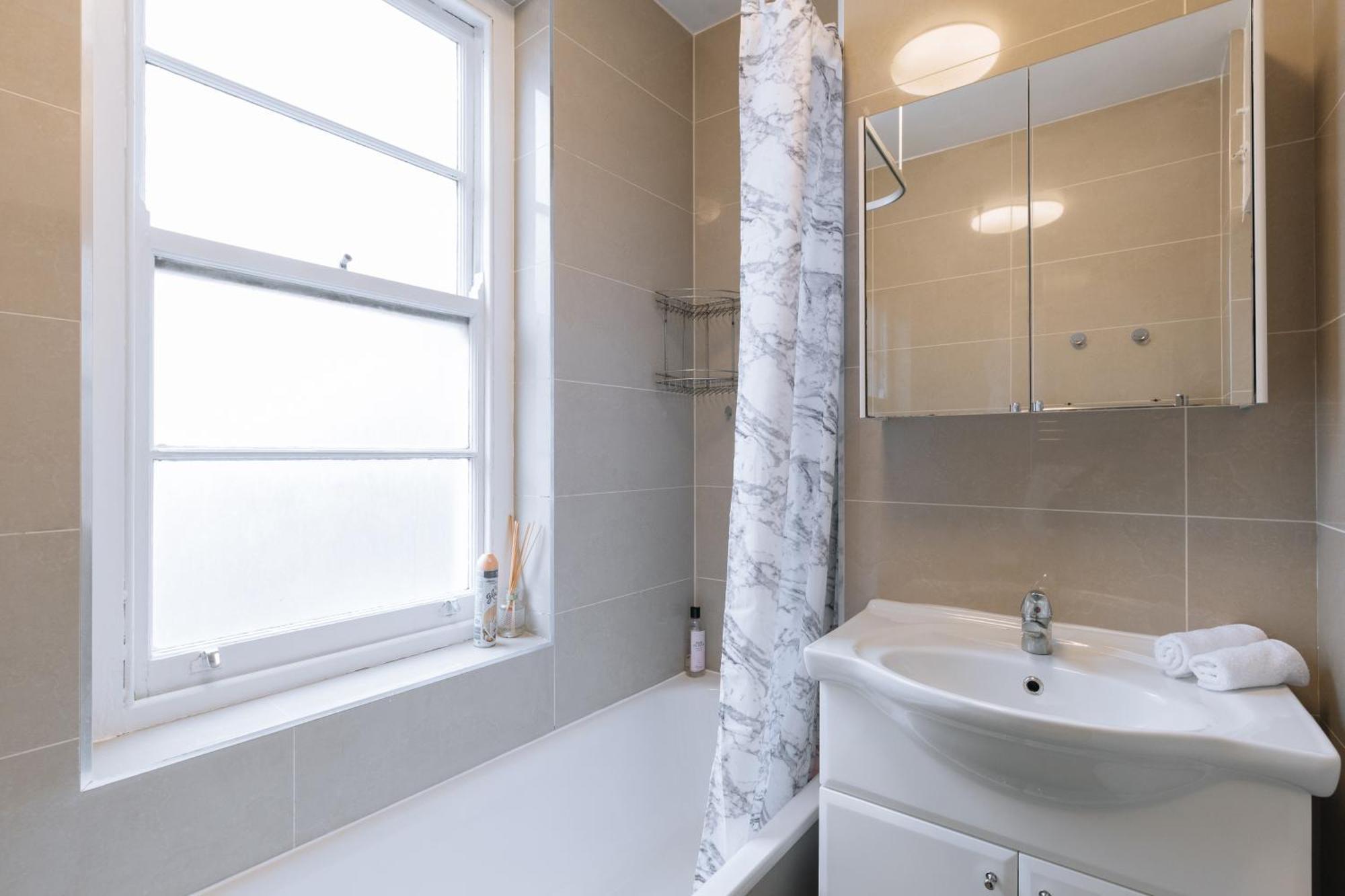 Evelyn Court Daire Londra Dış mekan fotoğraf