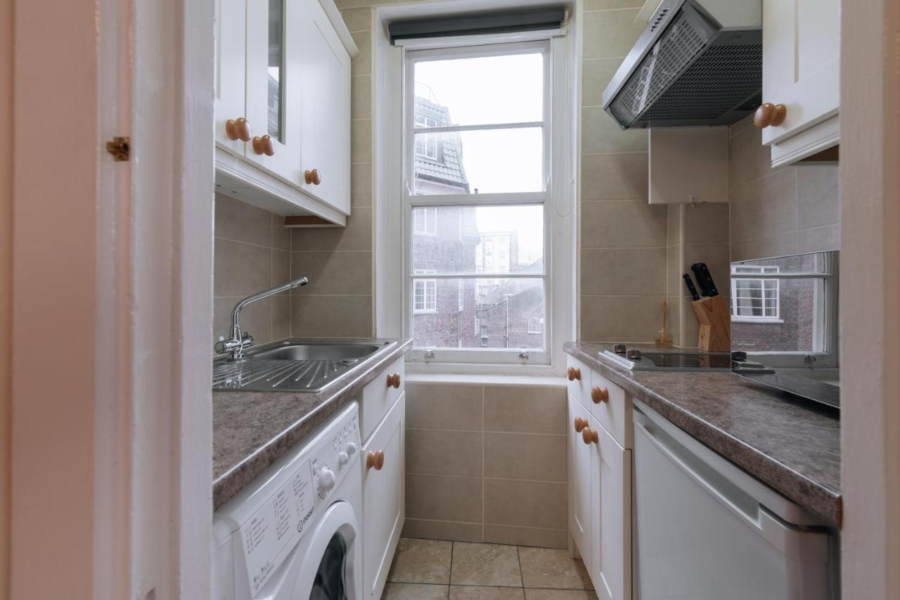 Evelyn Court Daire Londra Dış mekan fotoğraf