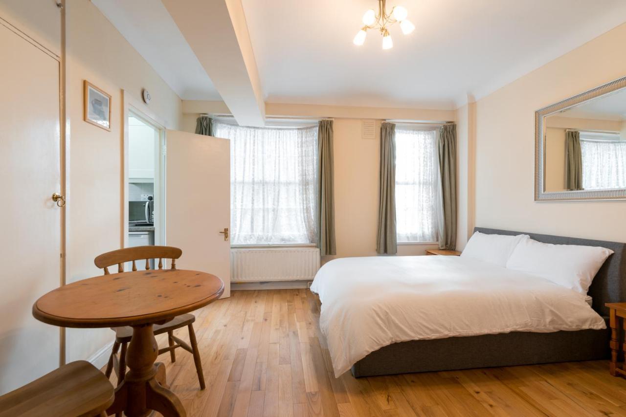 Evelyn Court Daire Londra Dış mekan fotoğraf