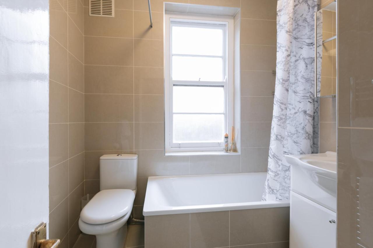 Evelyn Court Daire Londra Dış mekan fotoğraf