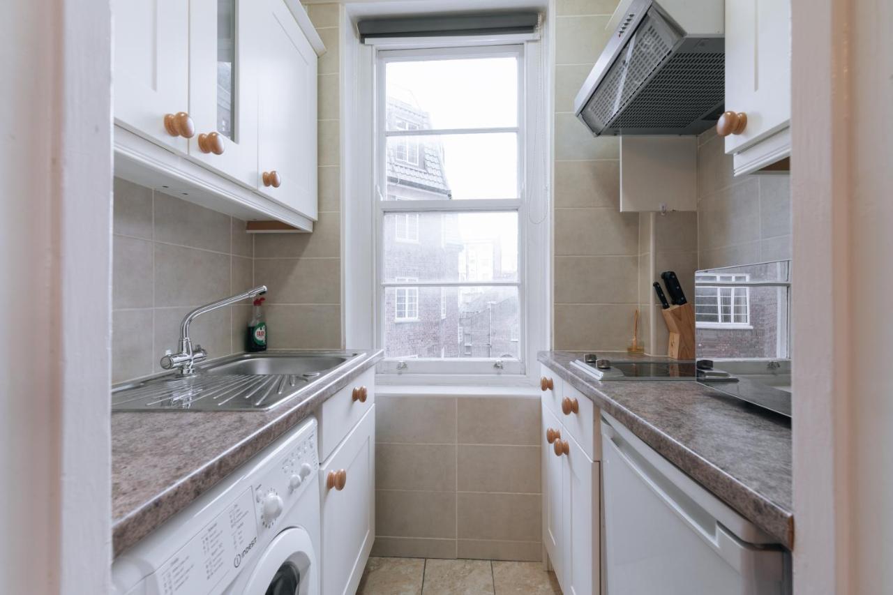 Evelyn Court Daire Londra Dış mekan fotoğraf