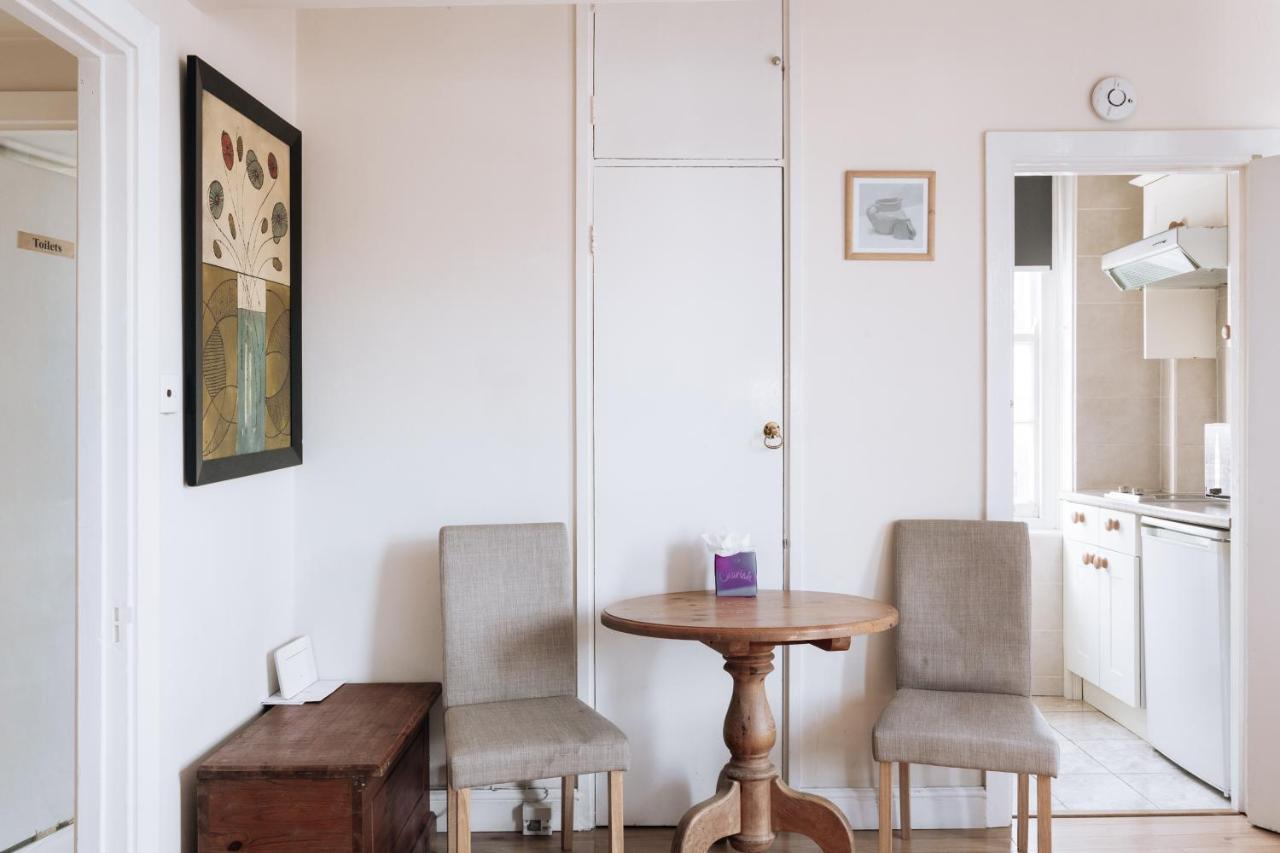 Evelyn Court Daire Londra Dış mekan fotoğraf