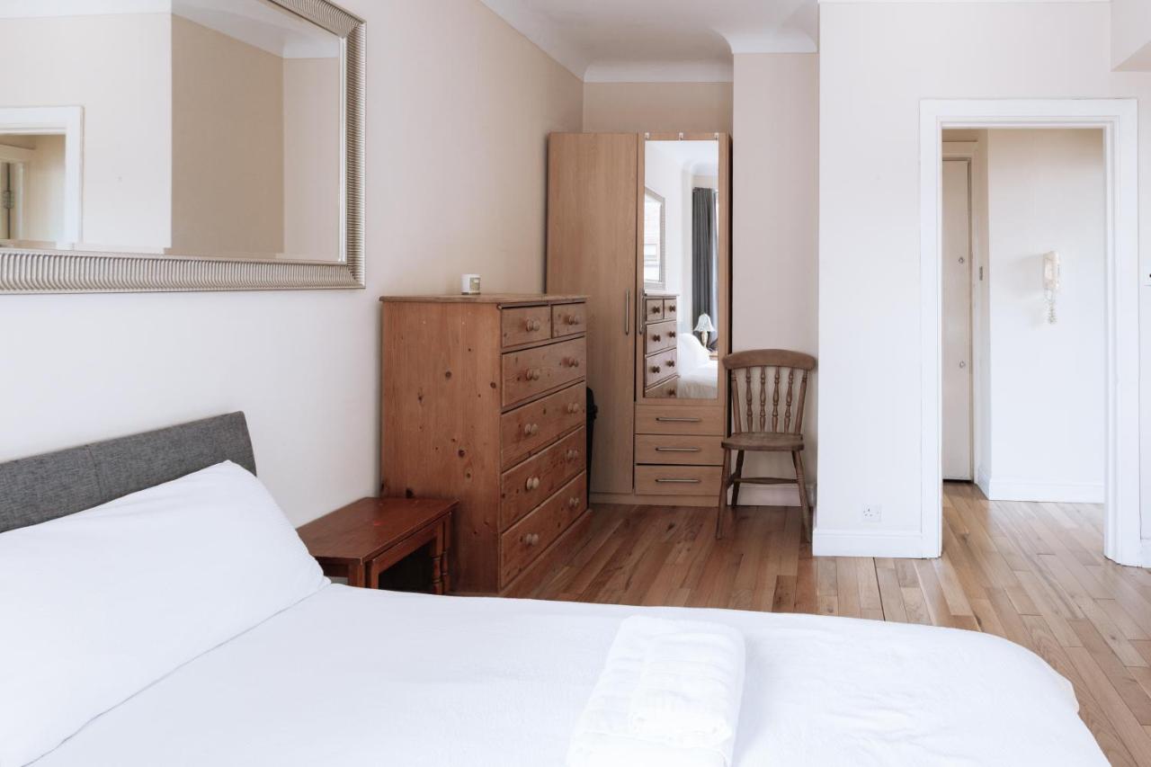 Evelyn Court Daire Londra Dış mekan fotoğraf