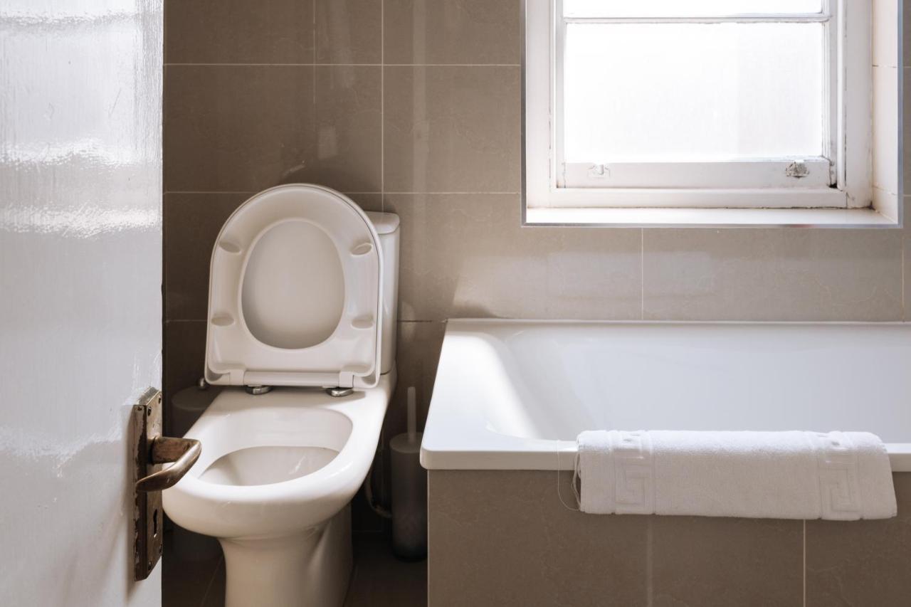 Evelyn Court Daire Londra Dış mekan fotoğraf