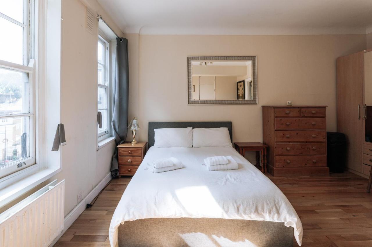 Evelyn Court Daire Londra Dış mekan fotoğraf